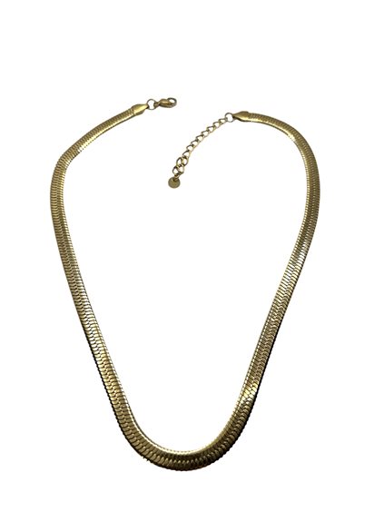 Collana Domar Collana acciaio in Acciaio CAT 000G - CAT 000G